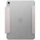 4. Etui UNIQ Camden Lite na iPad Air 13" 2024 / 2025 / 2026 - beżowe