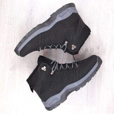 4. Buty VanHorn M PY16068