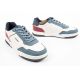 7. Levi's buty dziecięce sportowe Elliot NBX młodzieżowe modne wielokolorowe