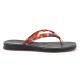 6. IPANEMA GLOW TRENDY AD BLACK/TURTLE/BROWN 27419-BR843