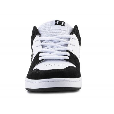 2. Buty DC Shoes Manteca 4 M ADYS100765-WBK