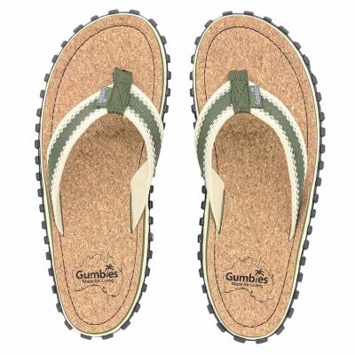 14. Japonki Gumbies Corker G-CO-UNI-K