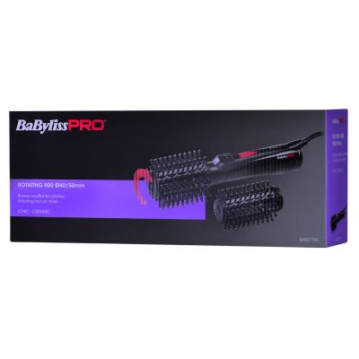 11. Suszarko-lokówka BABYLISS BAB2770E