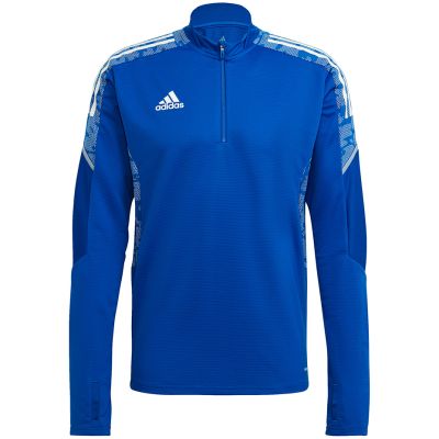 15. Bluza adidas Condivo 21 Training Top Primeblue M GE5421