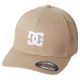 DC Star 2 Cap 55300096-TGD0 Beżowe L/XL