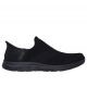 9. Buty Skechers Slip-ins: Virtue - Sleek W 104425 BBK