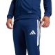 4. Spodnie męskie adidas Tiro 26 League Training 3/4 granatowe KA6341