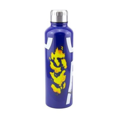 5. PP MY HERO ACADEMIA METAL WATER BOTTLE