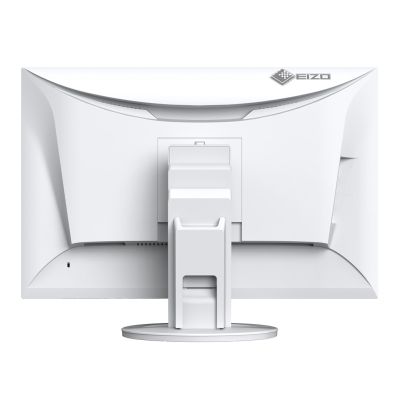 5. MONITOR EIZO FlexScan LED IPS 24,1" EV2485-WT Biały