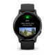 10. Zegarek Garmin Vivoactive 5 42mm Czarny