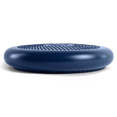 12. Poduszka balansowa dwustronna z pompką Spokey FIT SEAT