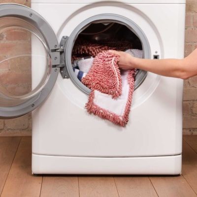 8. Mop Vileda PET PRO do sierści i włosów