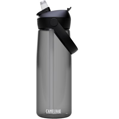 2. Butelka Tritanowa CAMELBAK Thrive Flip Straw 740ml