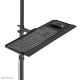 34. Uchwyt monitora mobilny 10-32" FPMA-MOBILE1700 NEWSTAR
