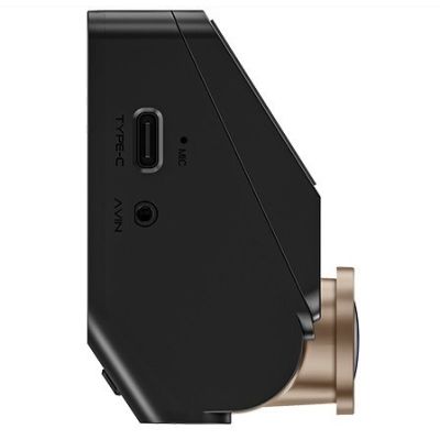 7. Navitel RS990 4K GPS Wideorejestrator Czarny