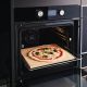 6. Teka PIEKARNIK STD HLB 8510 P MAESTRO PIZZA 340°C