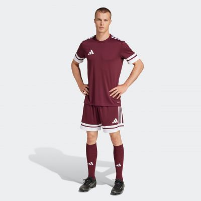 7. Spodenki adidas Squadra 25 M JC8677
