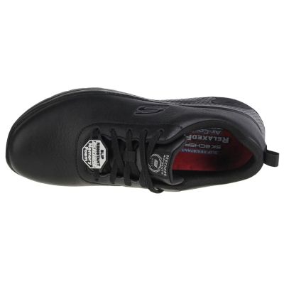 3. Skechers Marsing - Gmina SR 108010EC-BLK Czarne 36