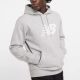 14. Bluza New Balance Sport Core Brushed Hoodie M MT43904AG