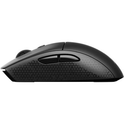 4. Corsair M55 myszka Gaming Po prawej stronie RF Wireless + Bluetooth + USB Type-A Optyczny 24000 DPI
