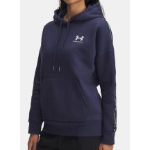 Bluza Under Armour Icon Fleece Taped Hoodie W 6003708403