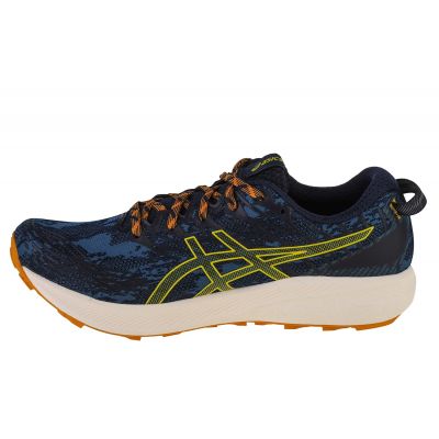 2. Buty Asics Fuji Lite 3 M 1011B467-401