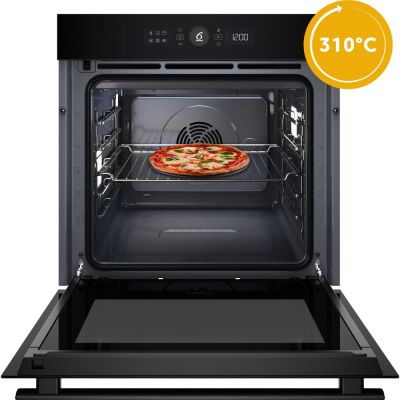4. Piekarnik elektryczny WHIRLPOOL WOI4S8PM0SBA