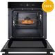 4. Piekarnik elektryczny WHIRLPOOL WOI4S8PM0SBA