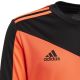4. Bluza bramkarska adidas Squadra 21 GoalKeeper Jersey Youth Jr GK9806