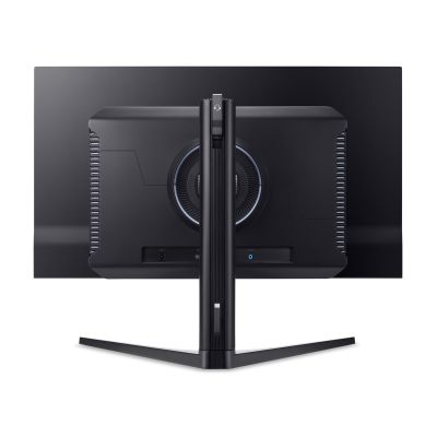 4. Acer Predator X27 QD-OLED X27X1bmiippruzx monitor komputerowy 67,3 cm (26.5") 3840 x 2160 px 4K Ultra HD Czarny