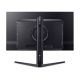 4. Acer Predator X27 QD-OLED X27X1bmiippruzx monitor komputerowy 67,3 cm (26.5") 3840 x 2160 px 4K Ultra HD Czarny