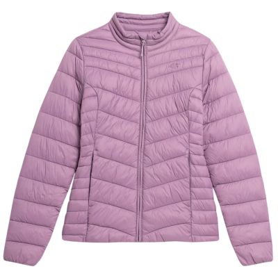 6. Kurtka 4F W H4Z22 KUDP002 52S