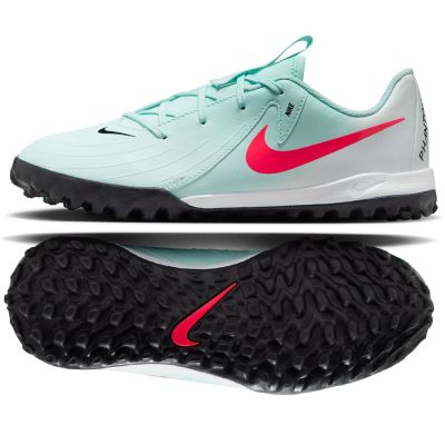 Buty Nike Phantom GX II Club Jr TF FJ2604-300