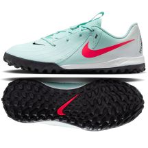 Buty Nike Phantom GX II Club Jr TF FJ2604-300