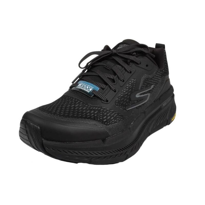 13. Buty sportowe Skechers M 220840/BKCC