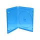 2. MediaRange BOX38-50 opakowania na płyty CD Opakowanie na Blu-ray 1 dysków Niebieski