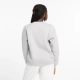 7. Bluza New Balance Sport Fleece Logo Crew W WT43526AG