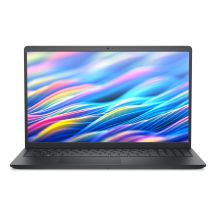 Dell 15 DC15250 i5-1334U 15,6" IPS 250nits 120Hz 16GB DDR4 SSD512 Intel UHD FgrPr WLAN + BT Backlit Kb 3 Cell 65W W11Pro 3Y ProSupport