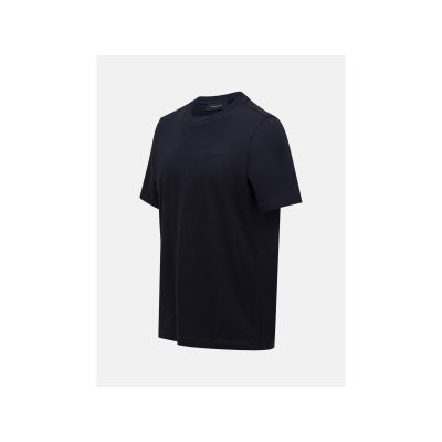 2. Koszulka Peak Performance M Original Small Logo Tee czarny