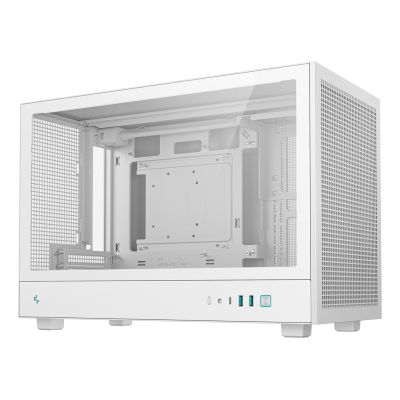 9. Obudowa DeepCool CH260 WH (R-CH260-WHNGM0-G-1)