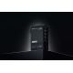 8. Teltonika NETWORKS TSW040 8-Port PoE+ Switch Nie zarządzany Fast Ethernet (10/100) Obsługa PoE Czarny