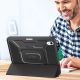 8. Etui Tech-Protect Endurance na iPad 10.9” 10 / 2022 / 11” 11 / 2025 - czarne