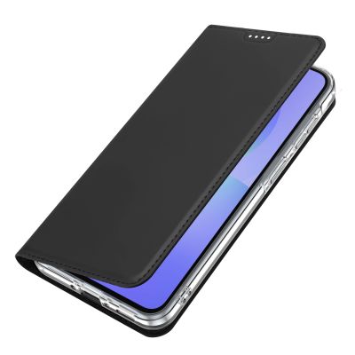 7. Etui Dux Ducis Skin Pro na Samsung Galaxy A37 5G - czarne