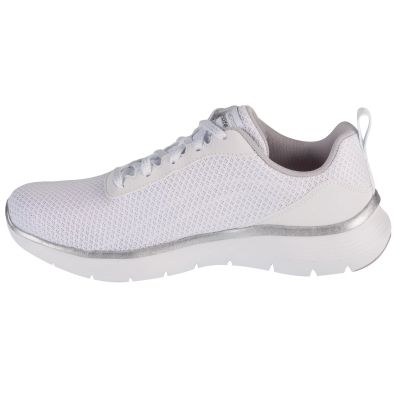 2. Skechers Flex Appeal 5.0 - Uptake 150206-WSL Białe 37