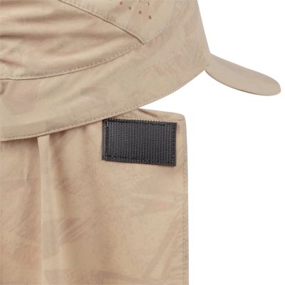 3. Czapka z daszkiem Buff Pack Sahara Cap 1253413022000