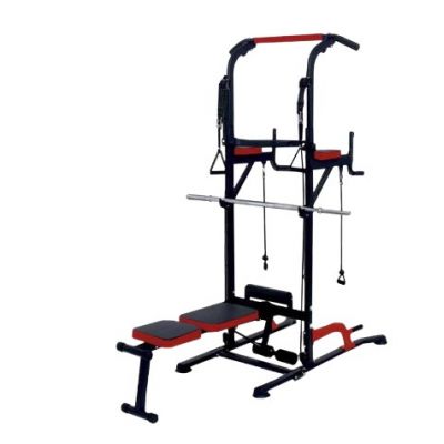 2. Poręcz wielofunkcyjna z ławką HMS PWL8325