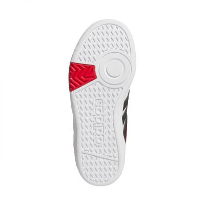 6. Buty adidas Hoops 4.0 CF C Jr JQ7863