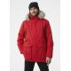 22. Kurtka Helly Hansen Reine Parka M 53630 162
