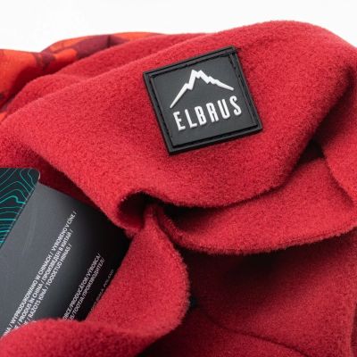 2. Komin Elbrus Berri Polartec 92800400623