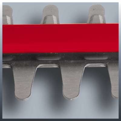 9. Nożyce elektryczne do żywopłotu EINHELL GC-EH 6055/1 3403320 (610 mm)